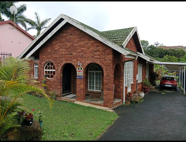 3 BEDROOM HOUSE FOR SALE IN NORTHDALE